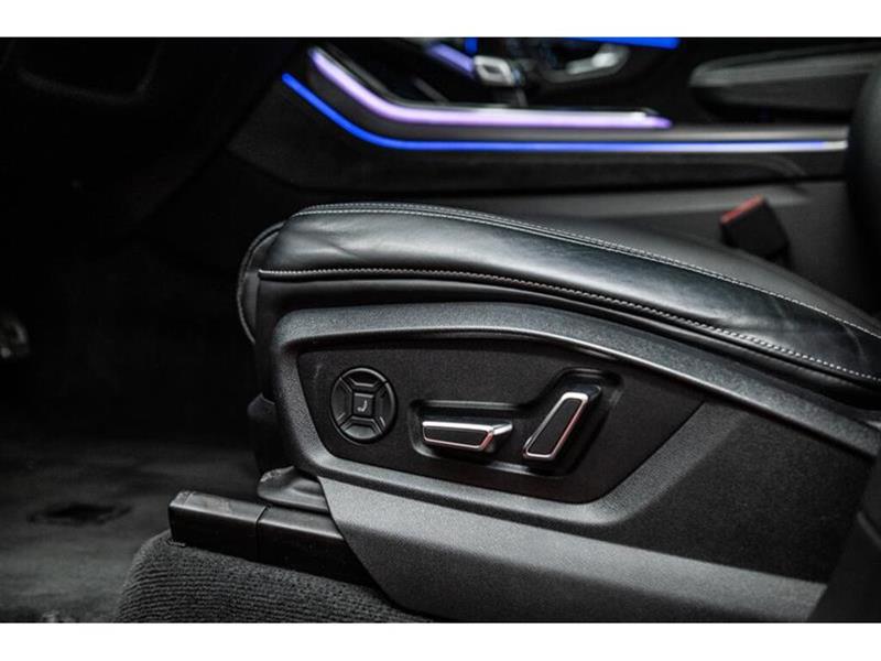 audi RS Q8 2022 - 8