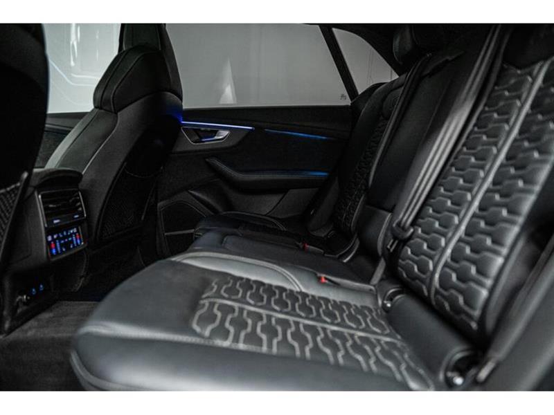 audi RS Q8 2022 - 9