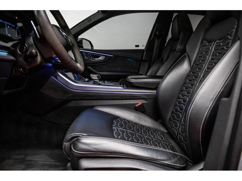 audi RS Q8 2022 - 11