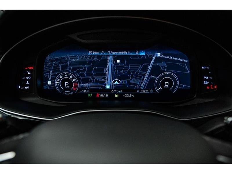 audi RS Q8 2022 - 13