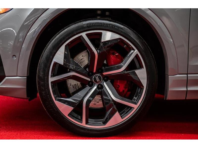 audi RS Q8 2022 - 14