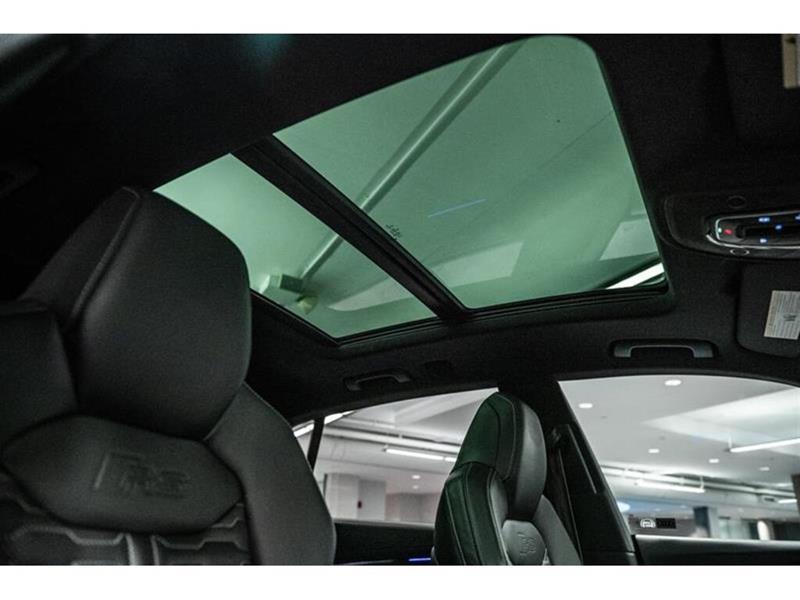 audi RS Q8 2022 - 16
