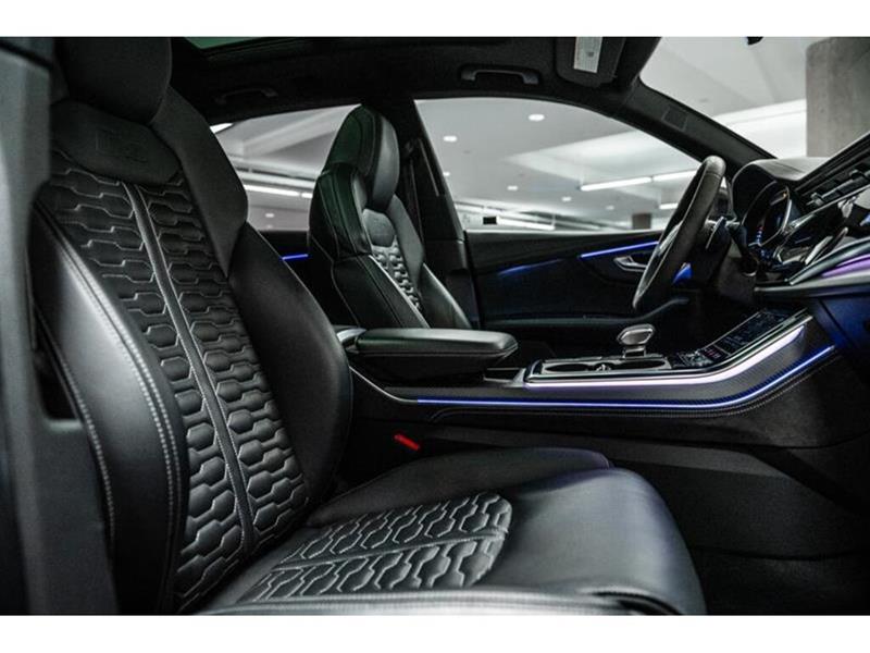 audi RS Q8 2022 - 18