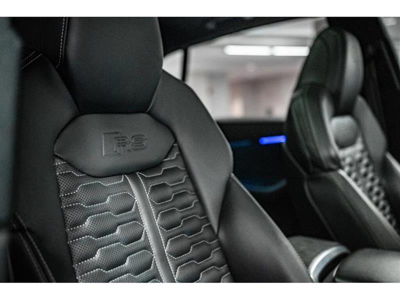 audi RS Q8 2022 - 19