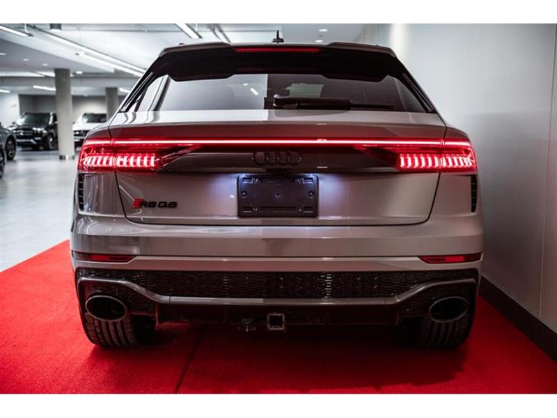 audi RS Q8 2022 - 20