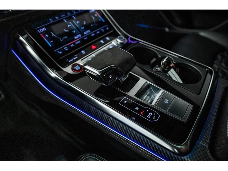 audi RS Q8 2022 - 24