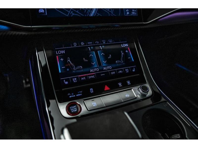 audi RS Q8 2022 - 25