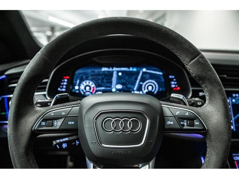 audi RS Q8 2022 - 27