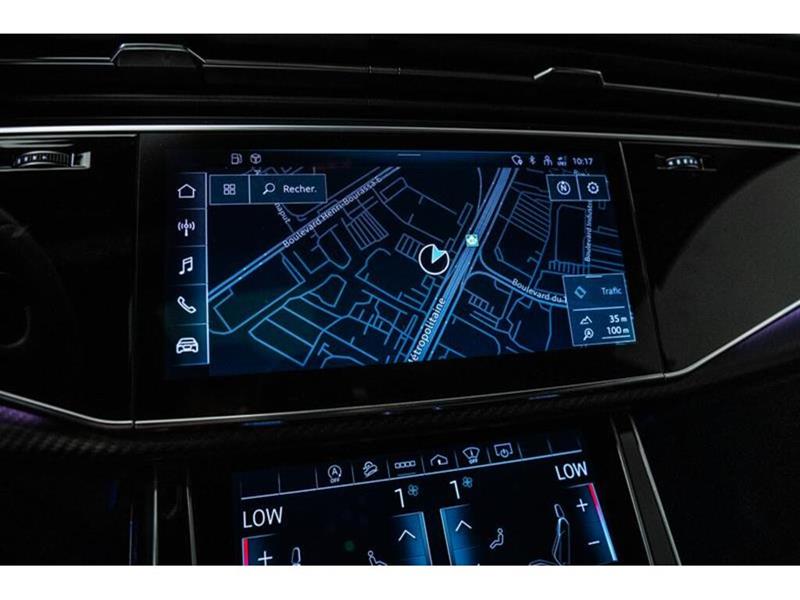 audi RS Q8 2022 - 28