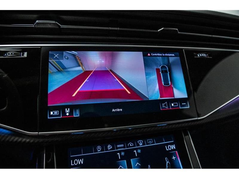 audi RS Q8 2022 - 31