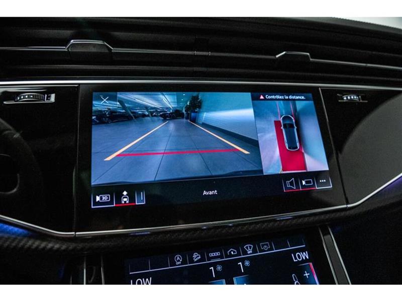 audi RS Q8 2022 - 33