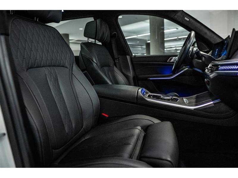 bmw X7 2024 - 2