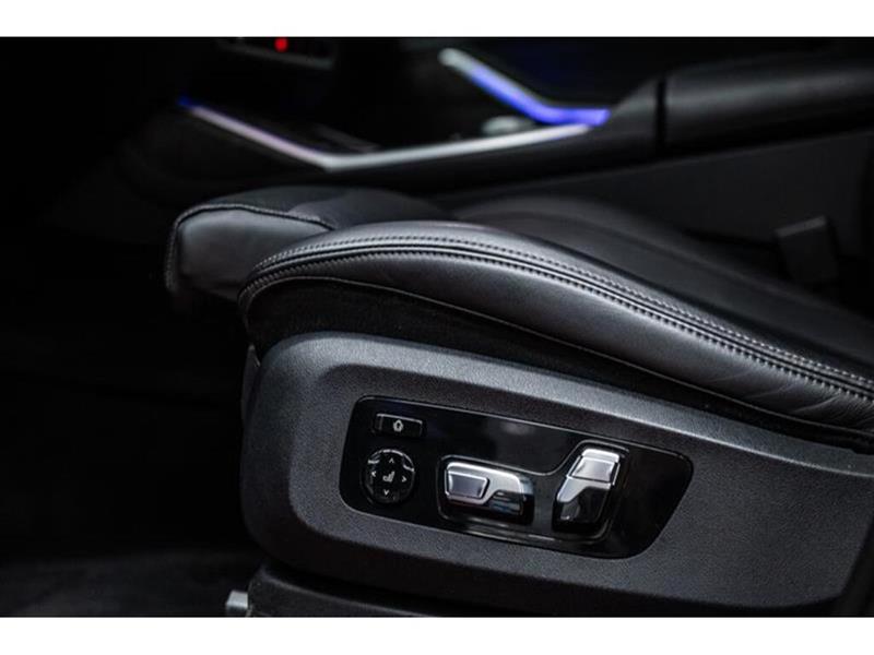 bmw X7 2024 - 3