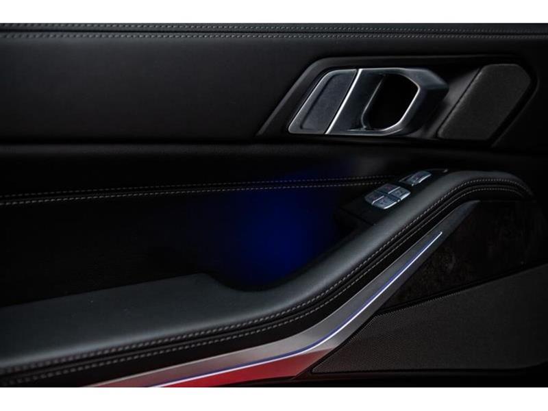 bmw X7 2024 - 4