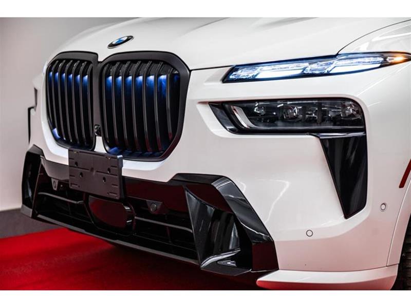 bmw X7 2024 - 6