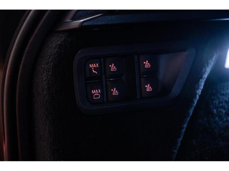 bmw X7 2024 - 7