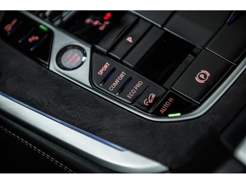 bmw X7 2024 - 11