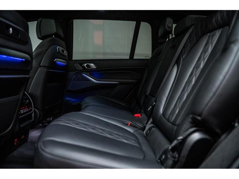 bmw X7 2024 - 13