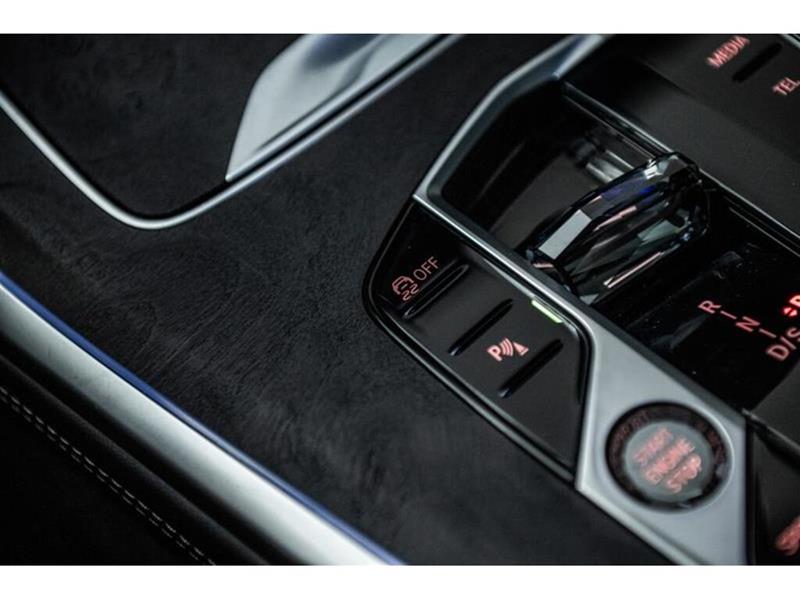 bmw X7 2024 - 19