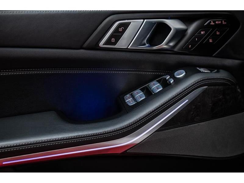 bmw X7 2024 - 21