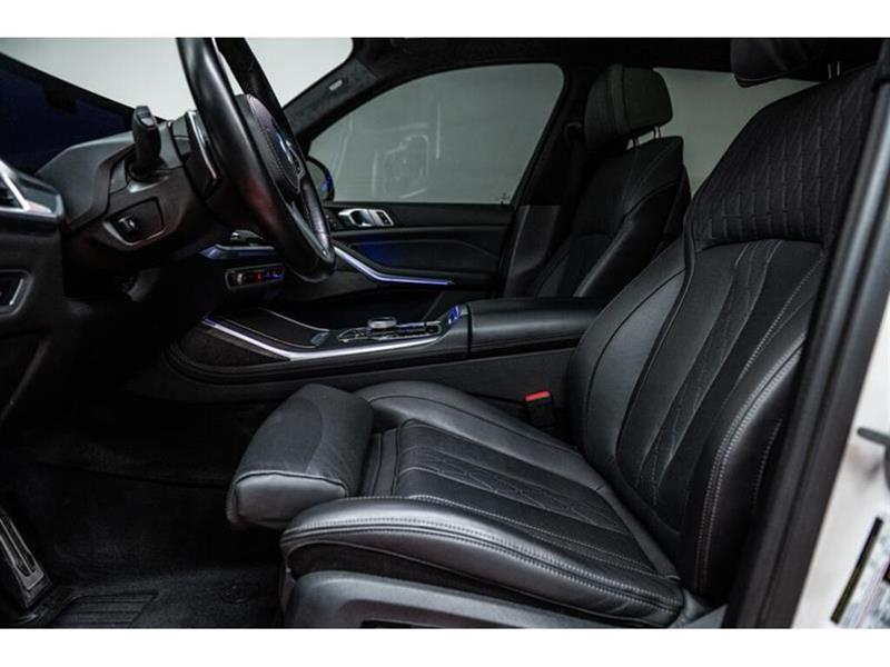 bmw X7 2024 - 23