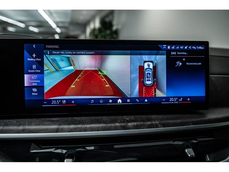 bmw X7 2024 - 25
