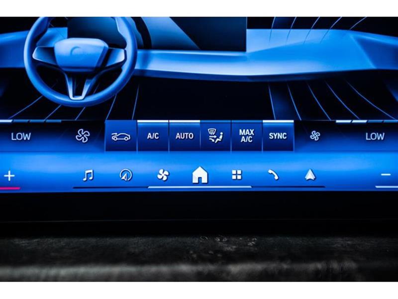 bmw X7 2024 - 28