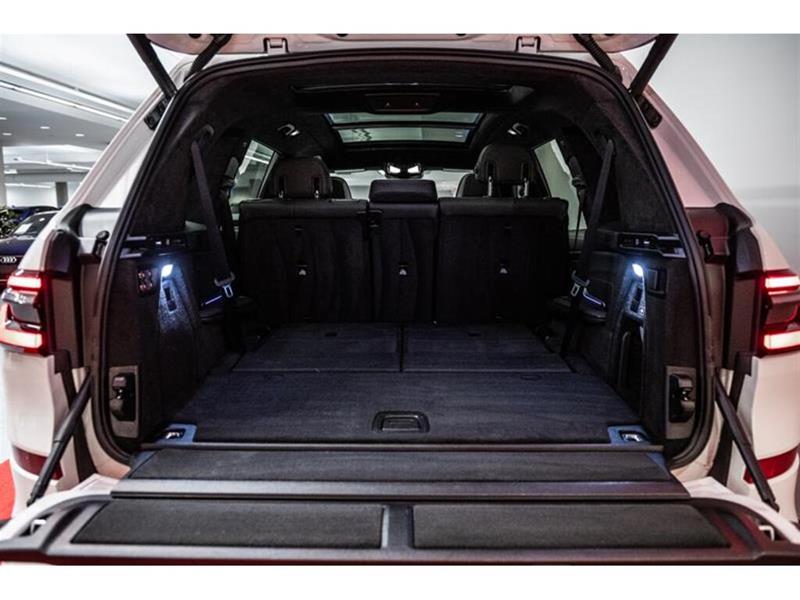 bmw X7 2024 - 30