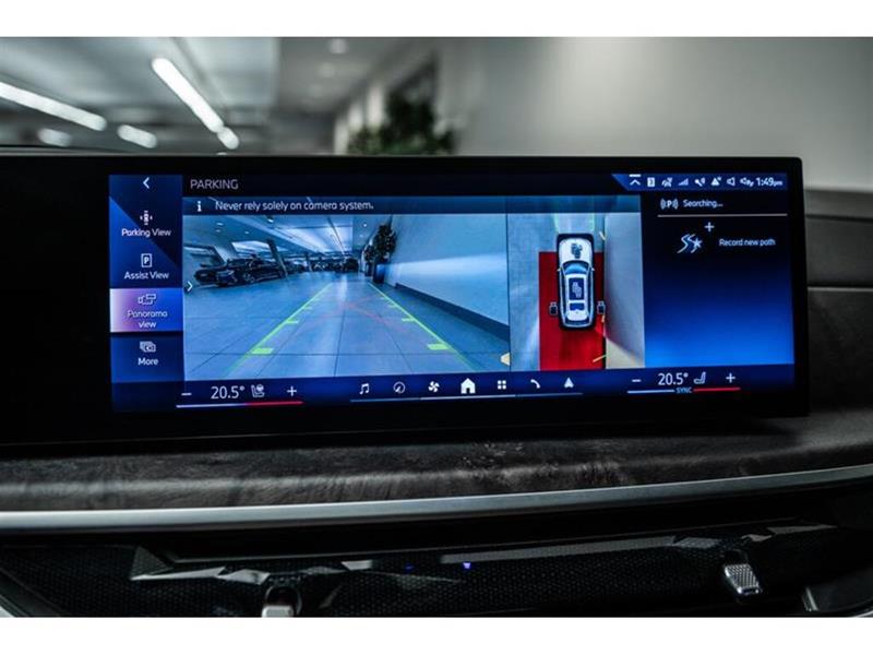 bmw X7 2024 - 33