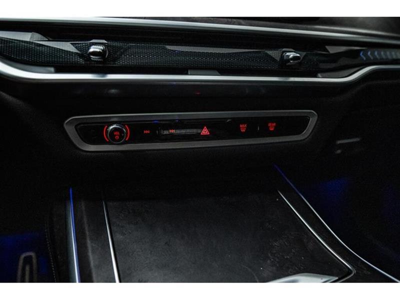 bmw X7 2024 - 35