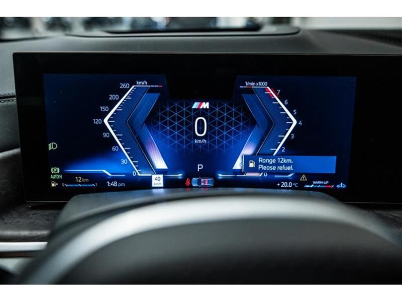 bmw X7 2024 - 39