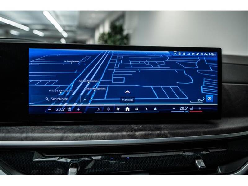 bmw X7 2024 - 41