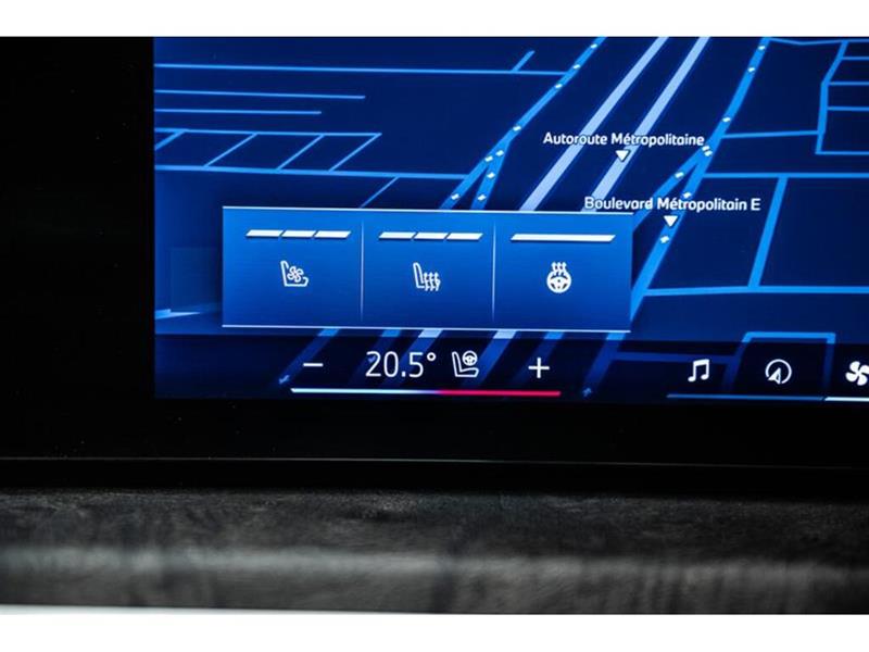 bmw X7 2024 - 42
