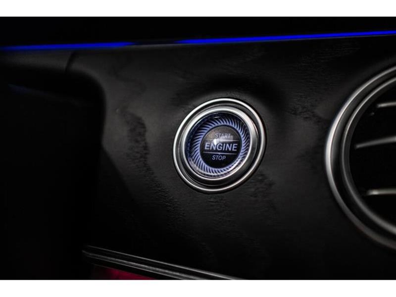 mercedes-benz E350 2022 - 3