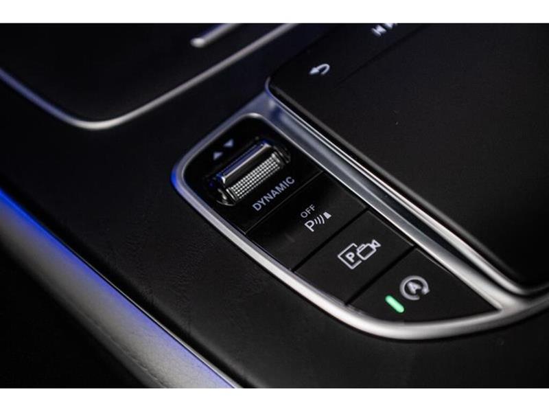 mercedes-benz E350 2022 - 6