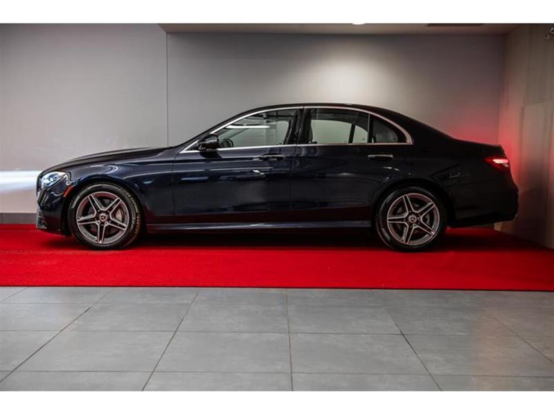 mercedes-benz E350 2022 - 8