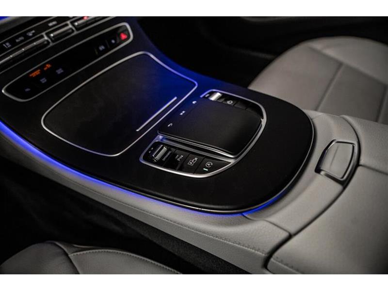 mercedes-benz E350 2022 - 9