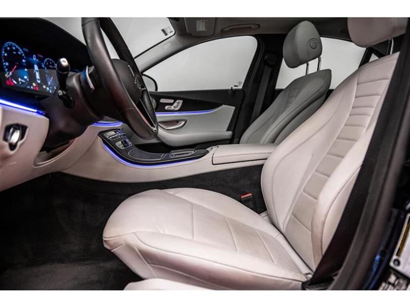mercedes-benz E350 2022 - 14