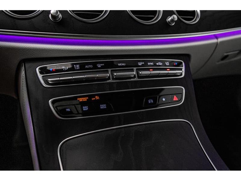 mercedes-benz E350 2022 - 20