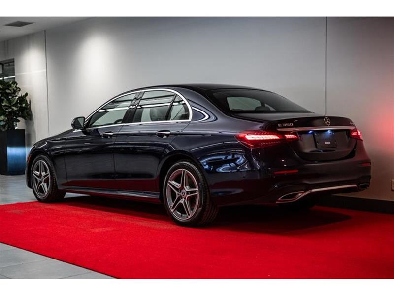 mercedes-benz E350 2022 - 28