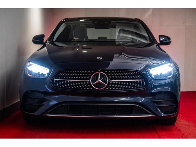 mercedes-benz E350 2022 - 33