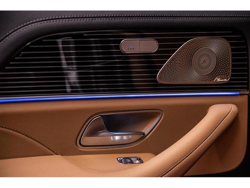 mercedes-benz GLE450e 2024 - 2
