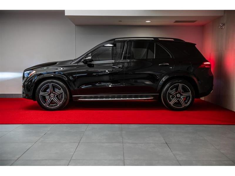 mercedes-benz GLE450e 2024 - 4
