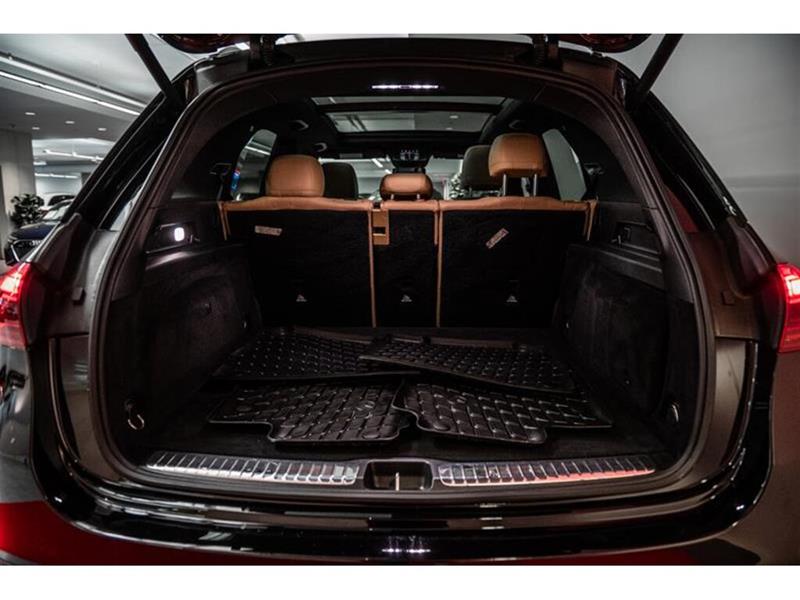 mercedes-benz GLE450e 2024 - 11