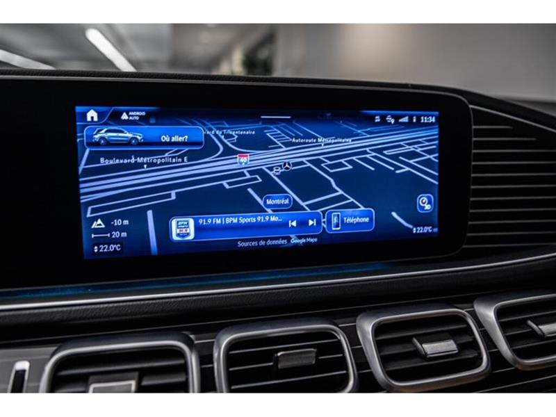 mercedes-benz GLE450e 2024 - 16