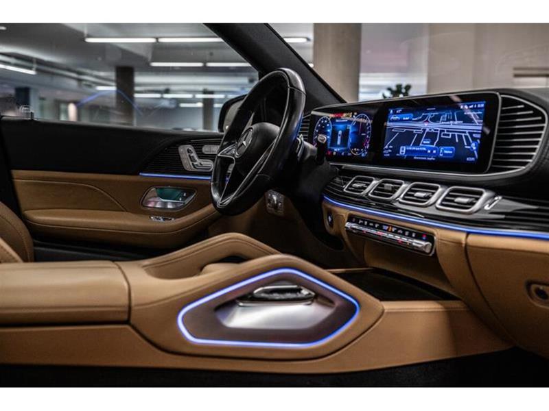 mercedes-benz GLE450e 2024 - 26