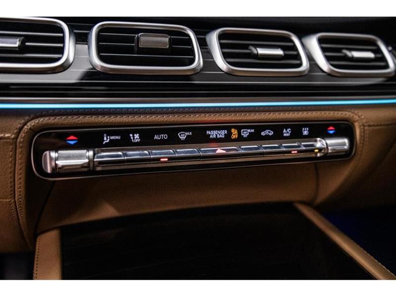 mercedes-benz GLE450e 2024 - 27