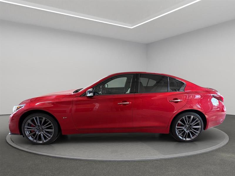 infiniti Q50 2024 - 2