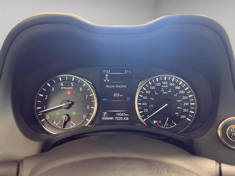 infiniti Q50 2024 - 15