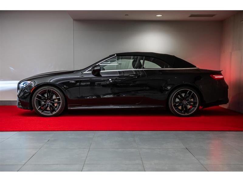 mercedes-benz E53 AMG 2023 - 8
